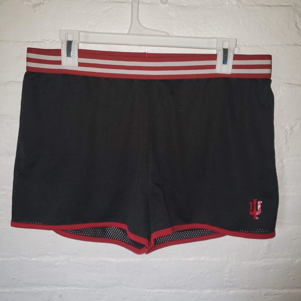 IU Athletic Shorts